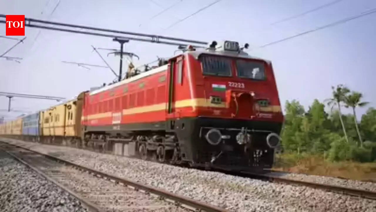 Lpg Shortage Impact Railway Meals: 'Use microwave, induction': IRCTC tells vendors to switch cooking methods as Iran war disrupts LNG flow