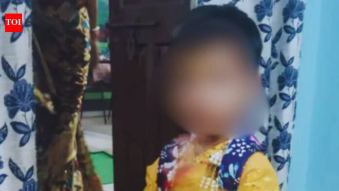 Lucknow Boy Torture News: 'Broom, wiper, belt, kitchen knife used to torture kid? UP man, his 2nd wife held after boy, 4, dies of injuries | Lucknow News