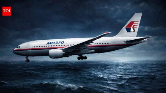 MH370 still missing: Latest search after scanning 15,000 sq km ends with no clues to 239 people onboard