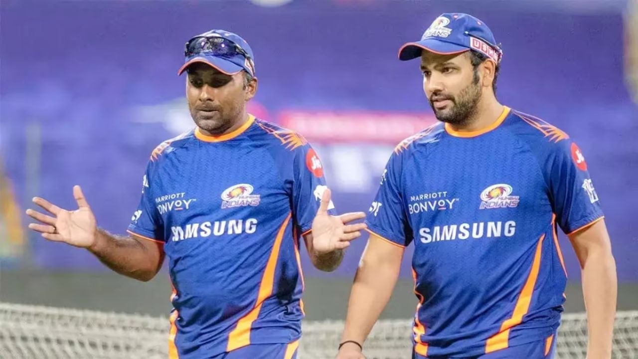 "Had a few minor fitness concerns": MI head coach drops major update on Rohit Sharma's participation in IPL 2026