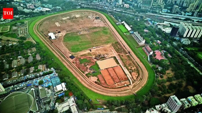 MLCs question Maharashtra govt’s Mahalaxmi racecourse plan | Mumbai News