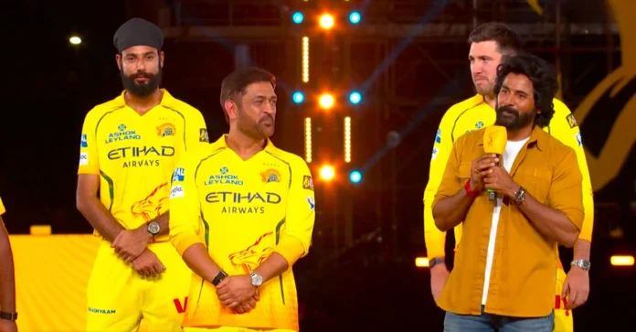 MS Dhoni’s witty reply to Sivakarthikeyan’s ‘Play till 60’ question wins hearts