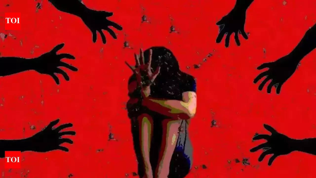 Madhya Pradesh Gangraped Case: 17-year-old girl gangraped, killed in Madhya Pradesh; 4 minors held | Indore News