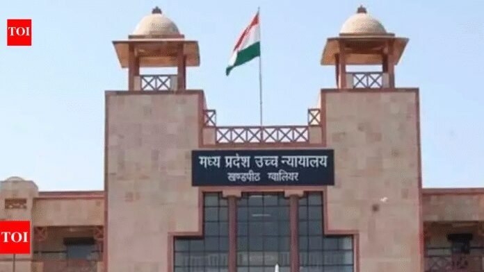 Madhya Pradesh High Court: Man cannot be prosecuted for ‘unnatural sex’ with his wife: Madhya Pradesh high court | Bhopal News