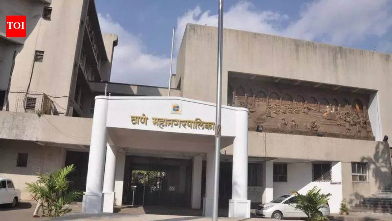 Maharashtra: Decision to broadcast general body meeting live will be discussed, says Thane mayor | Mumbai News