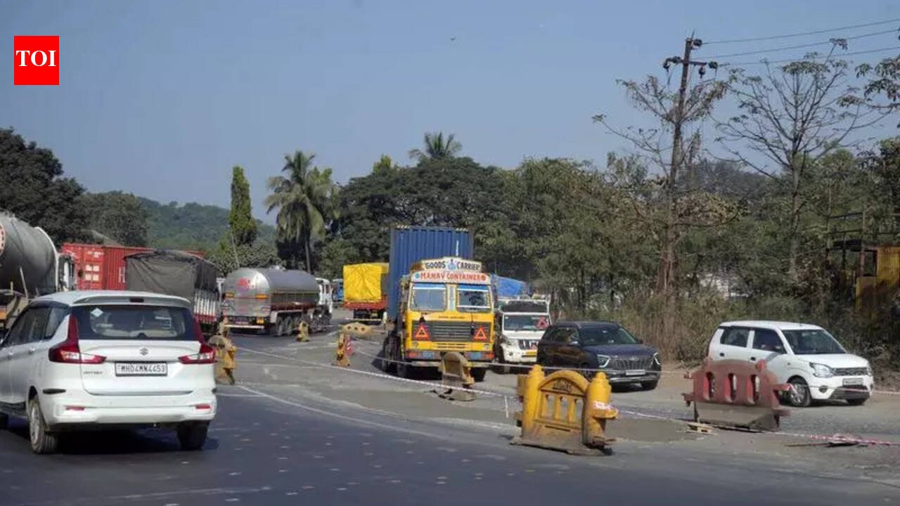Maharashtra: Flyover repairs might delay Ghodbunder Highway handover to Thane Municipal Corporation | Mumbai News