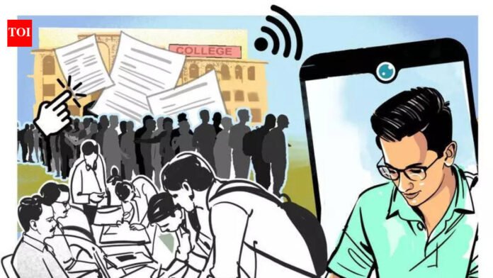 Maharashtra govt sets up task force to study social media impact on minors | Mumbai News