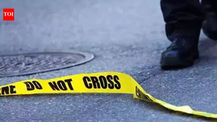 Maharashtra horror: Man kills wife after dispute over teenage girl’s night out | Thane News