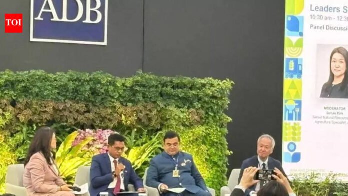 Maharashtra seeks ADB support for APMC modernisation | Mumbai News