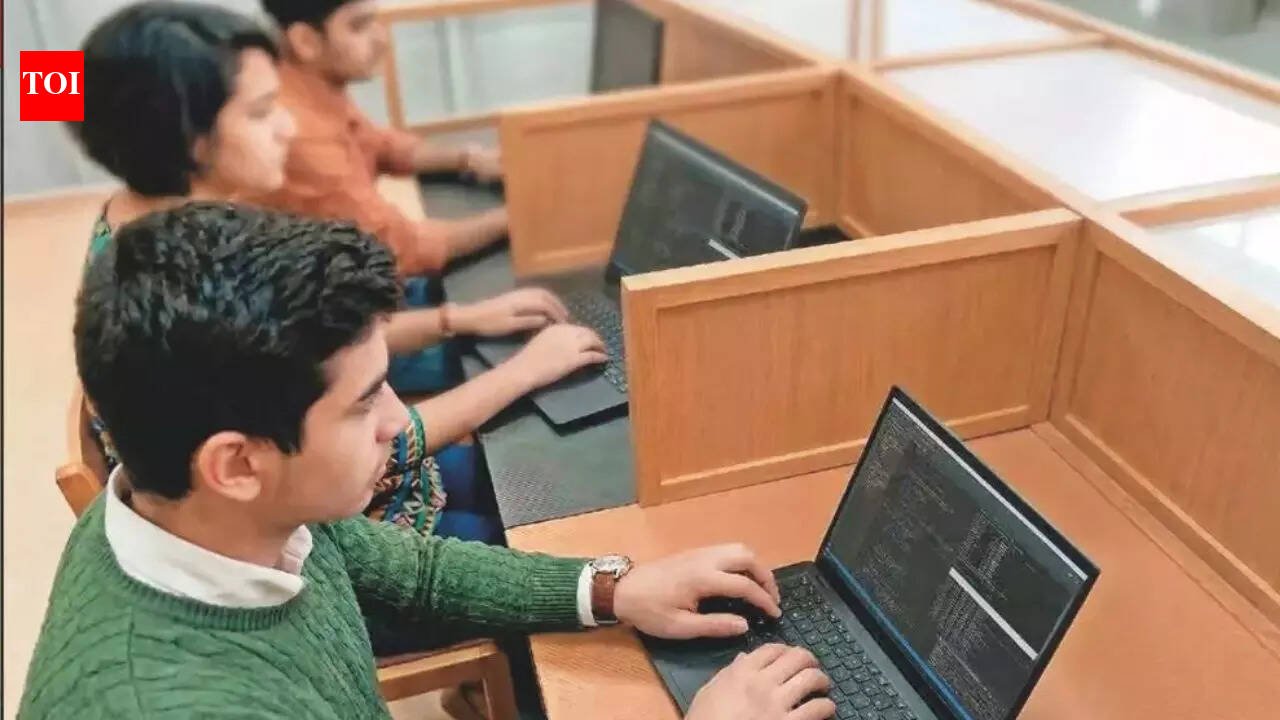 Maharashtra's CET Cell defines malpractice in age of computer-based test, AI | Mumbai News