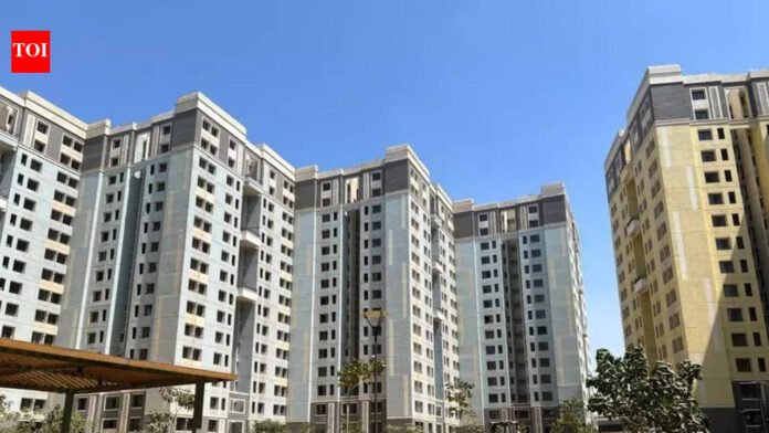 Maha’s debt pressure may trigger over 5% hike in RR rates from Apr | Mumbai News