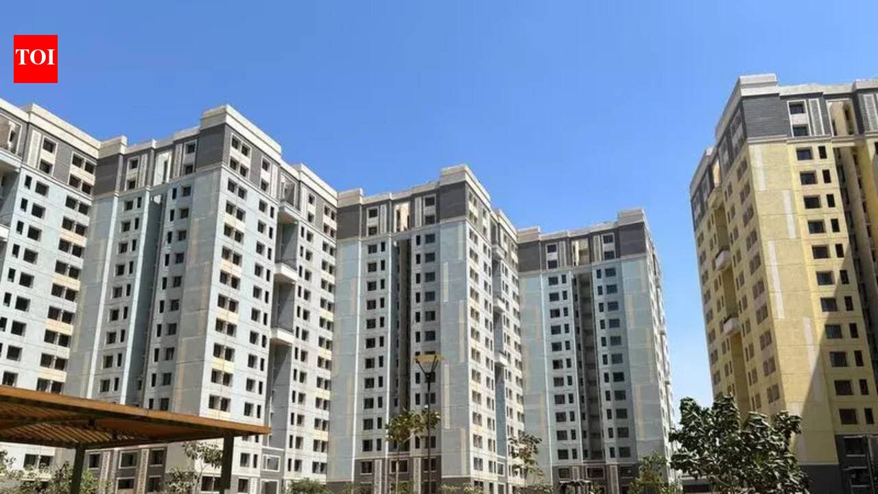 Maha’s debt pressure may trigger over 5% hike in RR rates from Apr | Mumbai News