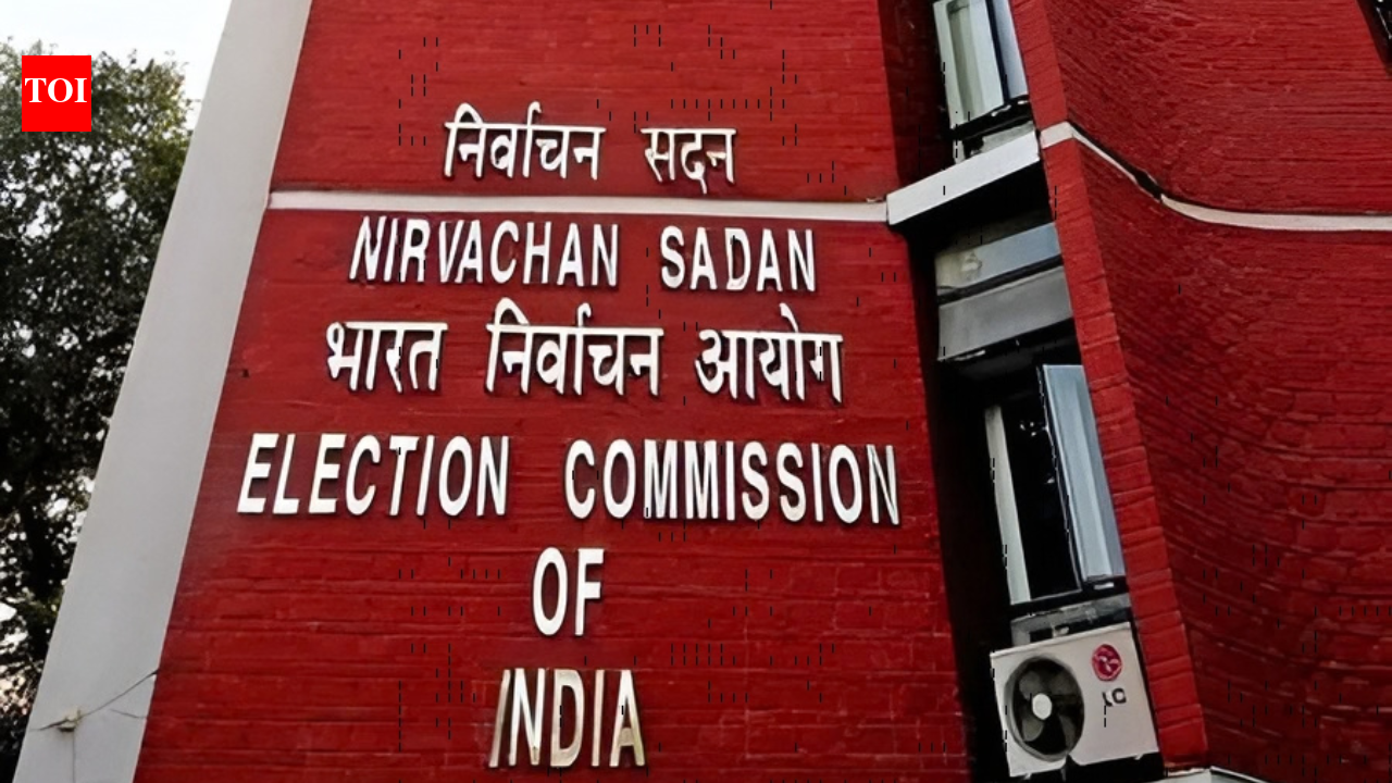 Major reshuffle in Bengal: EC removes DGP, Kolkata CP and other top bureaucrats a day after poll schedule announcement | India News