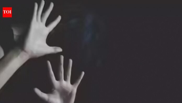 Man booked for molesting mentally challenged minor in Thane | Thane News