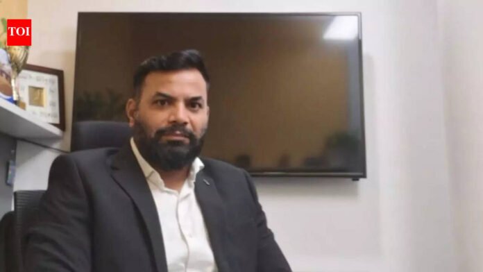 Man diagnosed with cancer during office health checkup asked to resign: Corporate manager shares shocking workplace experience