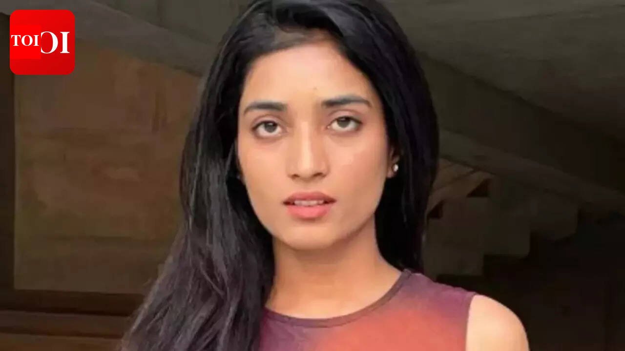 Manya Singh: Bigg Boss 16 fame Manya Singh stranded in Dubai amid Middle East tensions; says, "Could hear blasts"