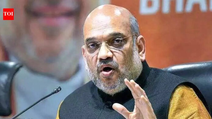 Maoist endgame nears, but no political fanfare in offing | India News