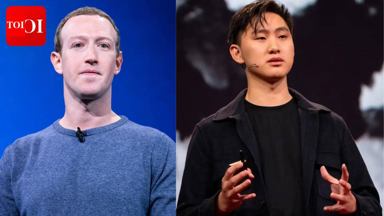 Mark Zuckerberg is 'done with' the Meta’s highest-paid employee as company’s reorganisation proves
