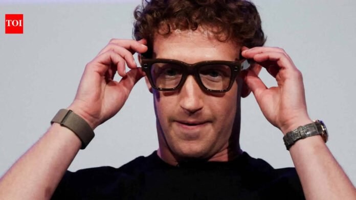 Mark Zuckerberg’s Meta plans biggest layoffs in its history with 15,000+ job cuts, and the reason is…