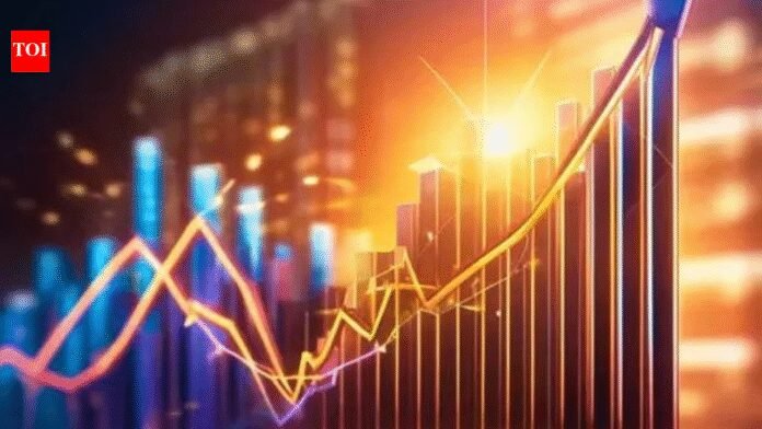 Market rebound or relief rally: Sensex gains nearly 3,000 points in three days; should investors stay cautious?