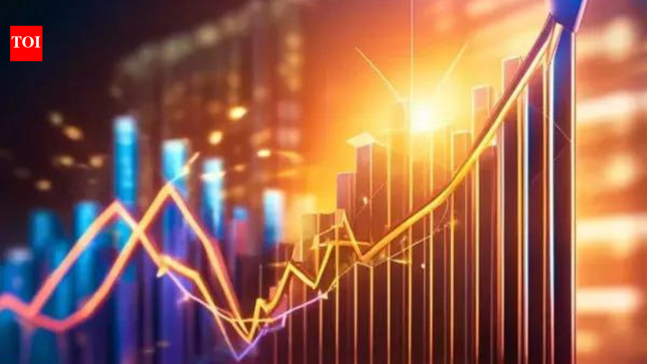 Market rebound or relief rally: Sensex gains nearly 3,000 points in three days; should investors stay cautious?