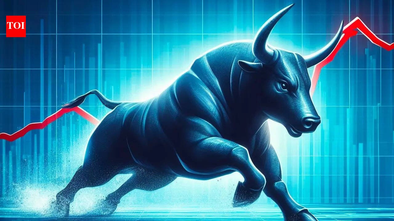 Market recap: Mcap of 8 of top-10 most valued firms wipes out Rs 2.81 lakh cr; State Bank biggest laggard