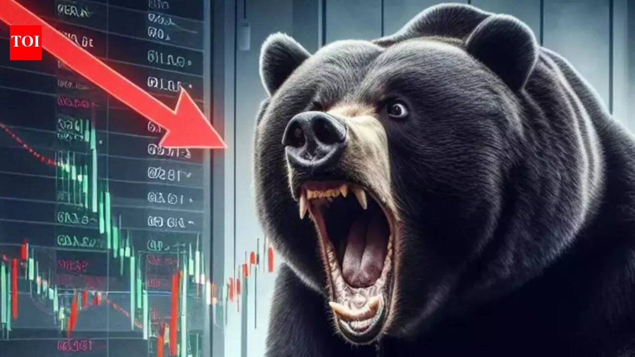 Market recap: Rs 1.75 lakh crore wiped off 7 of top-10 firms; Reliance leads losses