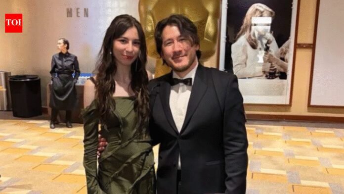 Markiplier Oscars Red Carpet: YouTuber Markiplier’s Oscars red carpet absence sparks online controversy