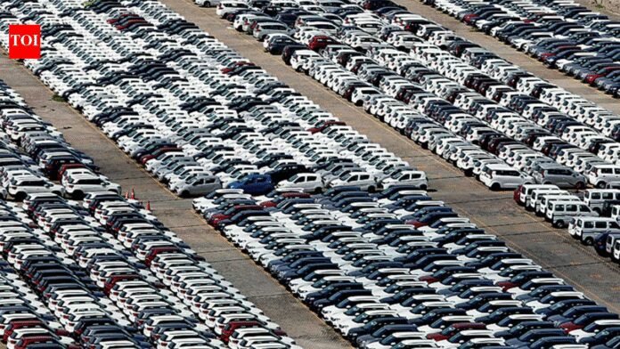 Maruti lines up Rs 10k cr for new Gujarat plant