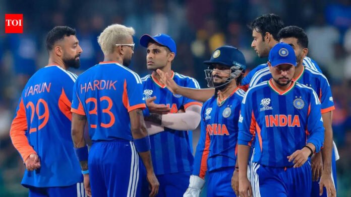 Massive prediction! West Indies to falter; India set to storm into semifinal | Cricket News