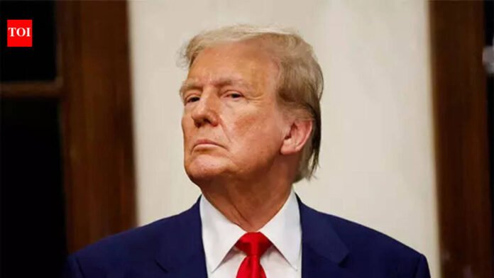 'May or may not be a friendly takeover': Trump issues stark warning to Cuba