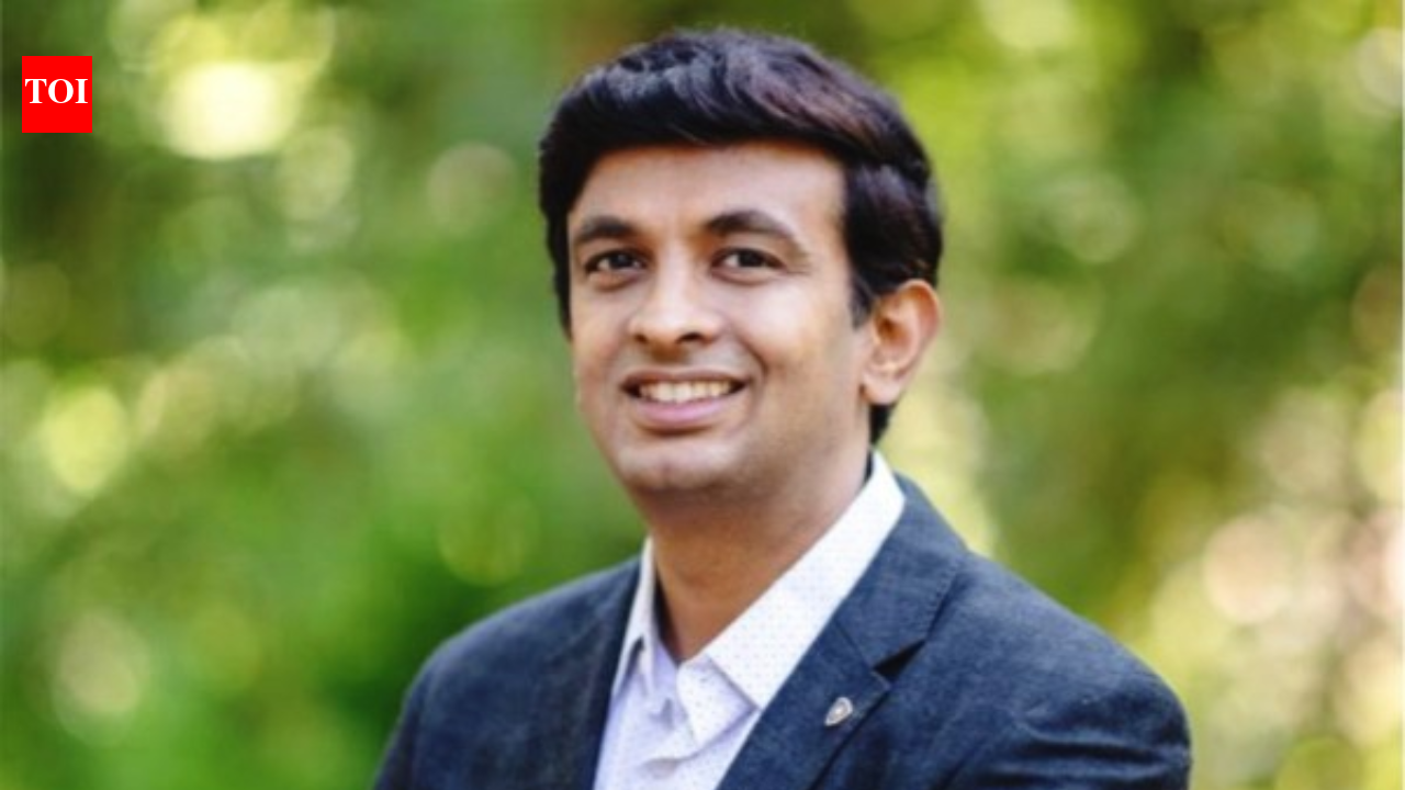Meet Nithin Hassan: Indian-origin techie who left Meta, to build his startup in India | World News