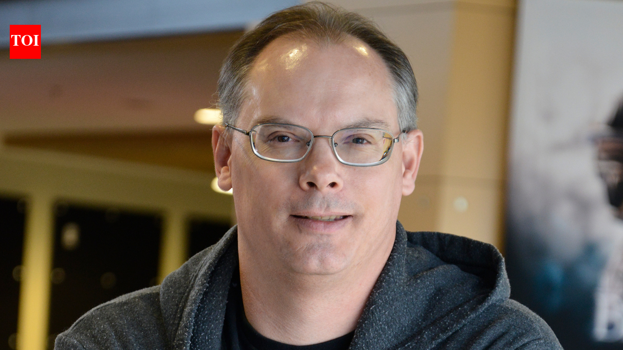 Meet Tim Sweeney: The Epic Games billionaire who quietly bought 50,000 acres of forest to save it from developers |