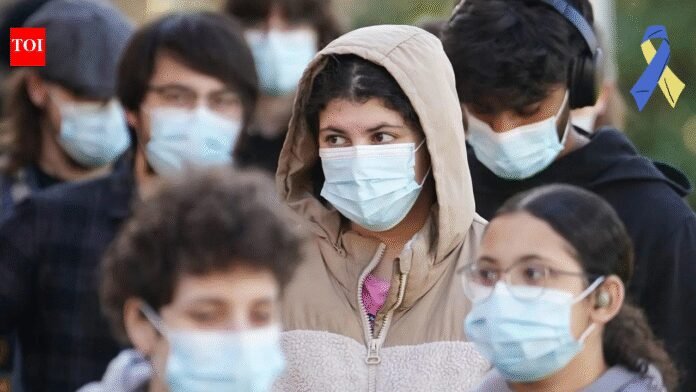 Meningitis B cases rise to 34 in Canterbury-linked UK outbreak; two dead – All you need to know | World News
