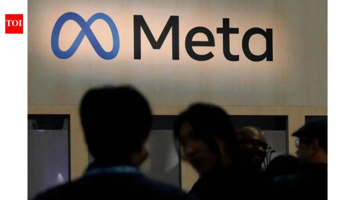 Meta is cutting hundreds of jobs; goes in line with Mark Zuckerberg's statement saying: 2026 will see us ...