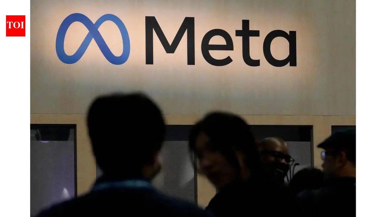 Meta is cutting hundreds of jobs; goes in line with Mark Zuckerberg's statement saying: 2026 will see us ...