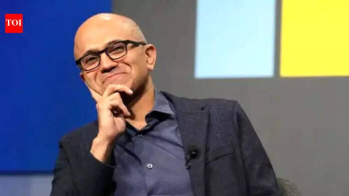 Microsoft becomes first company to say it is not 'abandoning' Anthropic; company says: Our lawyers have studied that ... |