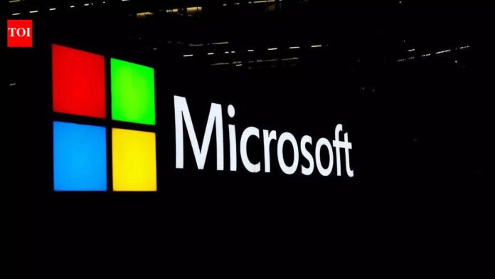 Microsoft freezes hiring in cloud, sales teams; managers asked to not hire candidates who don't already have a… |