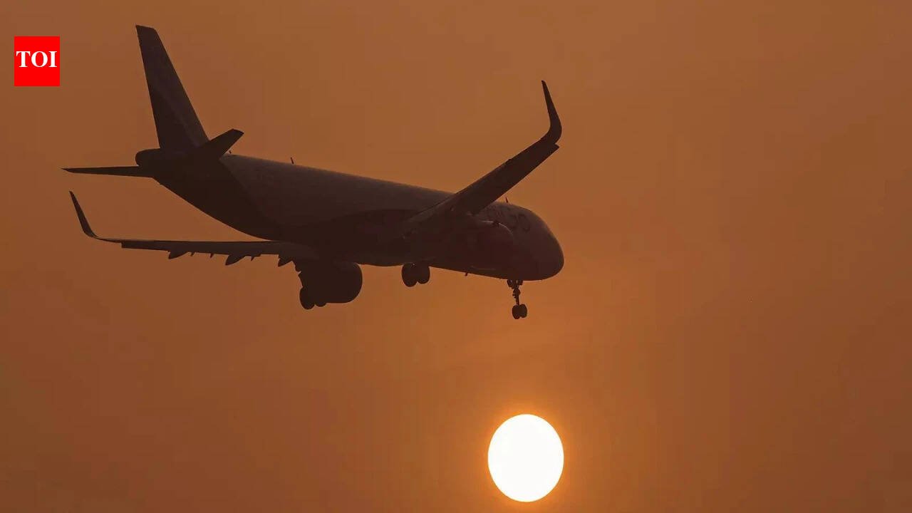 Middle East crisis: Asian airlines raise fares as war fuels oil shock fears