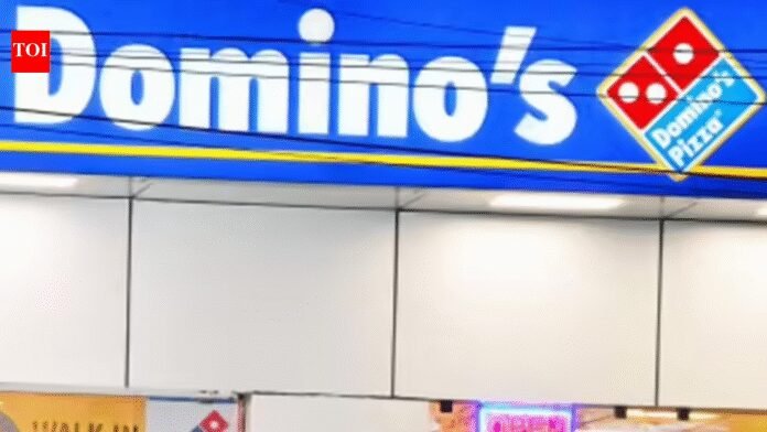 Middle East crisis: Jubilant FoodWorks reports some Domino’s outlets affected by LPG shortage