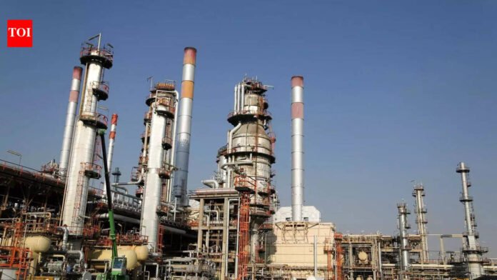 Middle East crisis: Oil tops $100, nears 4-year high as Saudis cut production