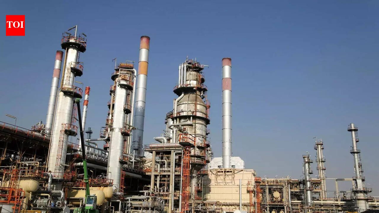 Middle East crisis: Oil tops $100, nears 4-year high as Saudis cut production