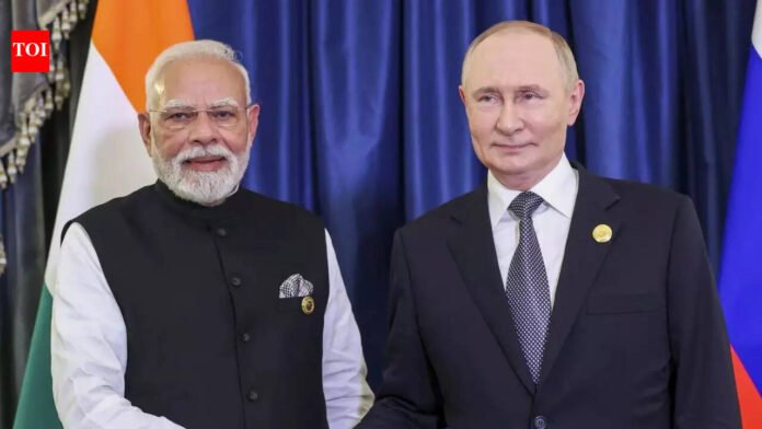 Middle East on boil: Russia says ready to help India with energy supplies in case of disruption