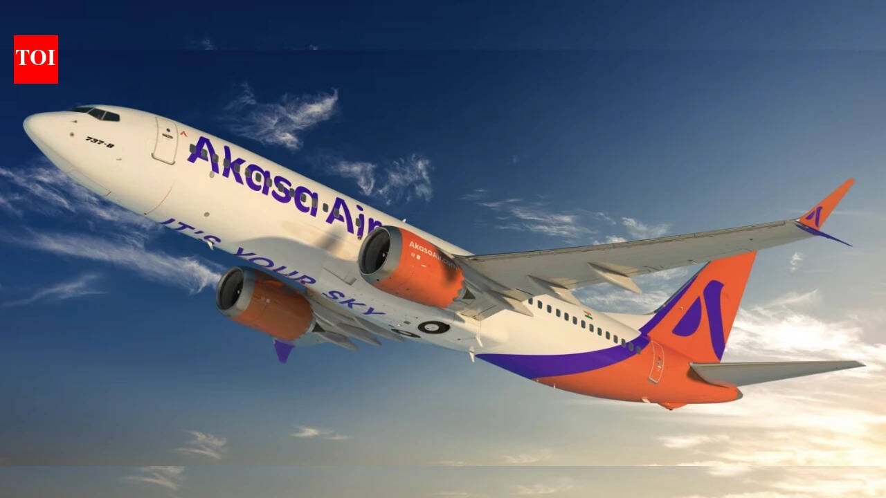 Middle East turmoil: After IndiGo and Air India, now Akasa Air to levy fuel surcharge - check details
