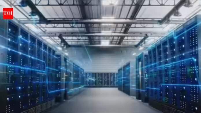 Middle East war risk: Iran threat to target US tech infrastructure in Gulf raises fears of global digital disruption