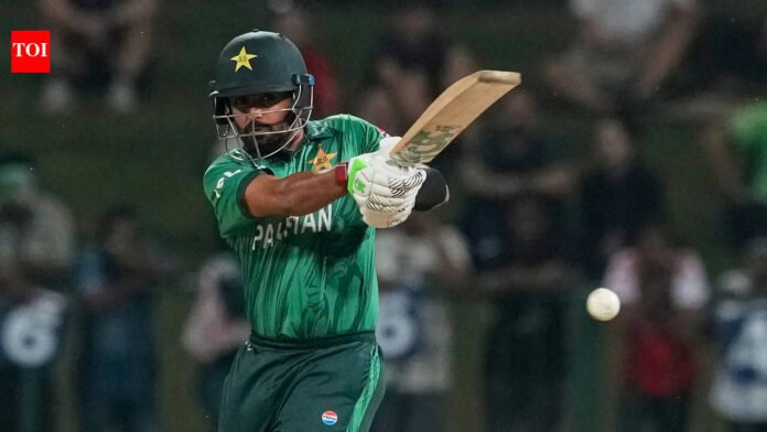 Mike Hesson Pakistan coach breaks silence on Babar Azam exclusion after World Cup disaster | Cricket News