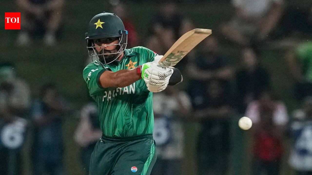 Mike Hesson Pakistan coach breaks silence on Babar Azam exclusion after World Cup disaster | Cricket News