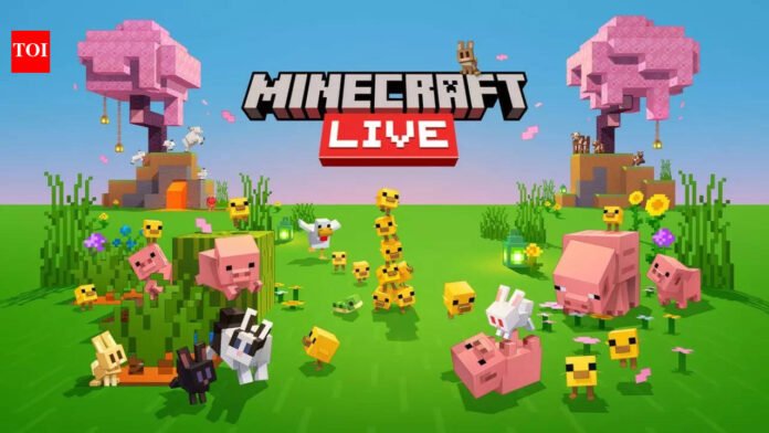 Minecraft Live 2026: Mojang Studios announces Tiny Takeover, Chaos Cubed, new adventures and Dungeons II at March event |