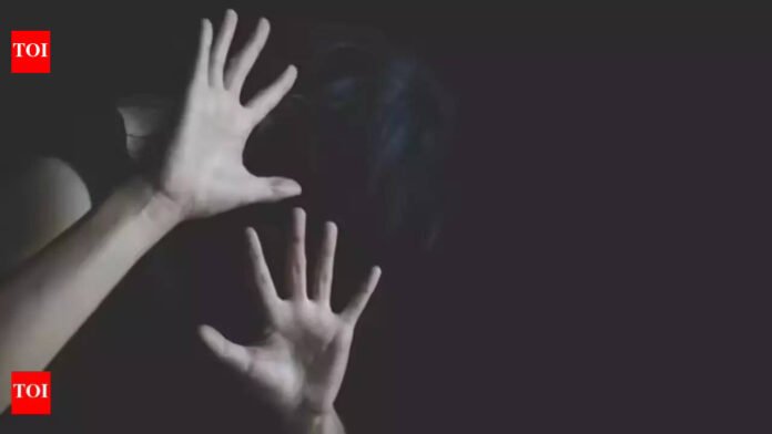 Minor Girl Molest: 23-year-old man arrested for molesting minor, extorting Rs 50,000 over 6 months in Thane | Thane News