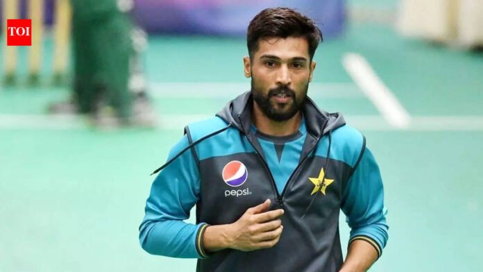 Mohammad Amir slams New Zealand bowlers after T20 World Cup final loss to India: 'I just didn't understand…' | Cricket News